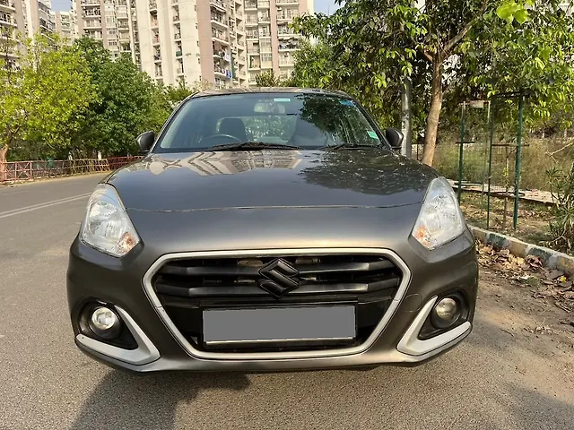 Used 2020 Maruti Suzuki DZire in Noida