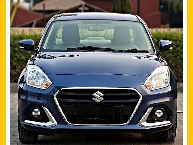 Used 2017 Maruti Suzuki DZire in Agra