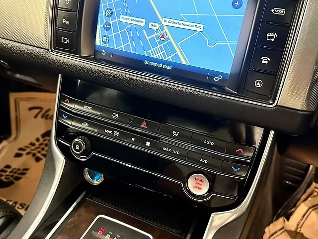 Used Jaguar XF Prestige Diesel in Delhi