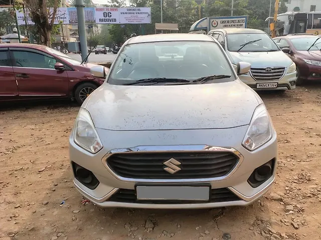Used 2018 Maruti Suzuki DZire in Panvel