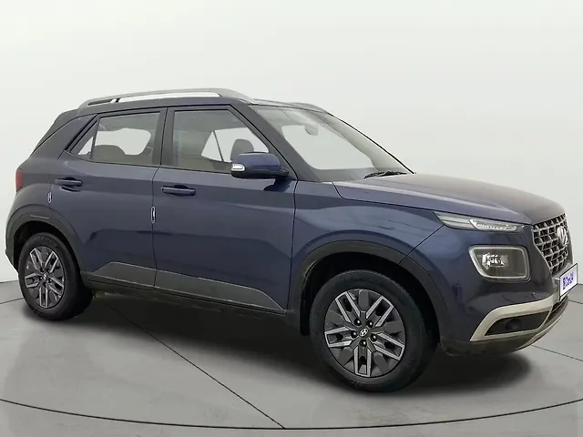 Used 2022 Hyundai Venue in Hyderabad