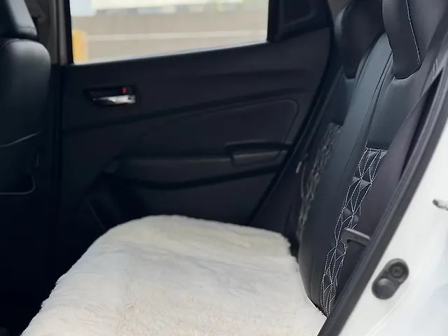 Used Maruti Suzuki Swift [2018-2021] VDi in Rajkot