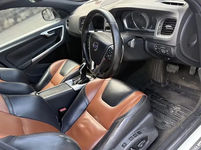 Used Volvo S60 [2015-2020] Cross Country Inscription [2016-2020] in Mumbai