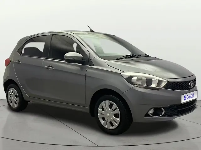Used 2018 Tata Tiago in Kochi
