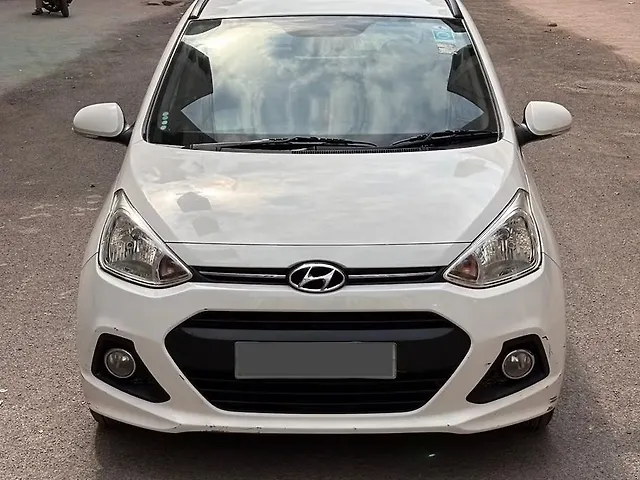 Used 2014 Hyundai Grand i10 in Raipur