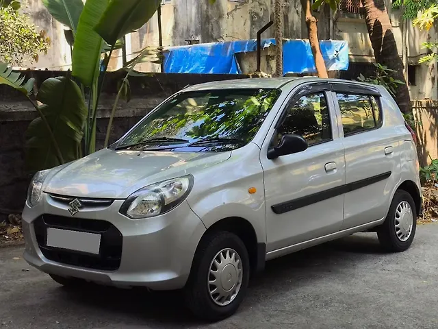 Used Maruti Suzuki Alto 800 [2012-2016] Lxi CNG in Mumbai