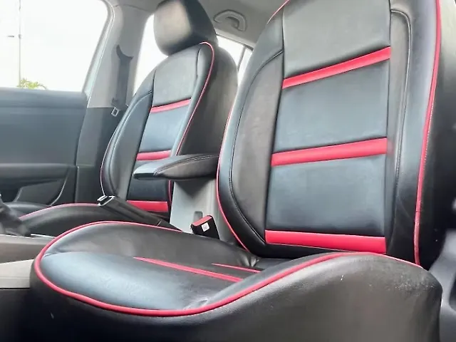 Used Skoda Kushaq [2021-2023] Ambition 1.0L TSI AT in Surat