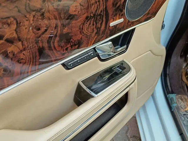 Used Jaguar XJ L [2010-2014] 3.0 Diesel in Mumbai