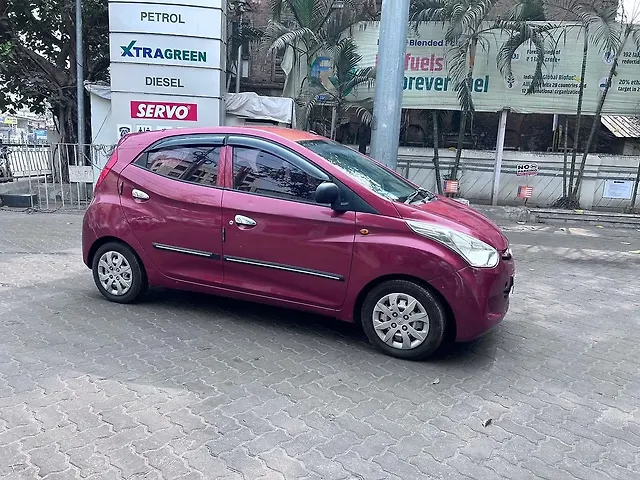Used Hyundai Eon D-Lite + in Kolkata