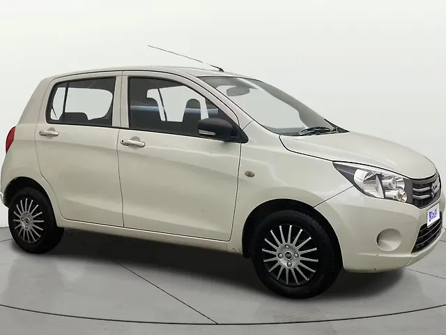 Used 2016 Maruti Suzuki Celerio in Pune