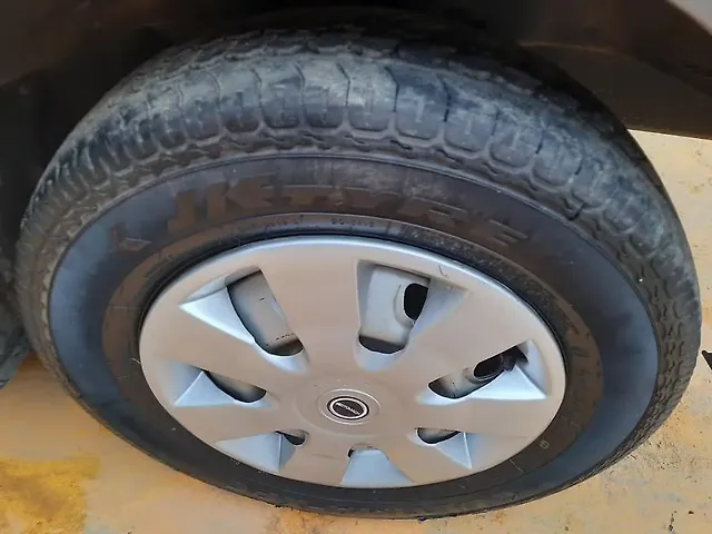 Used Maruti Suzuki Eeco [2010-2022] 7 STR STD (O) in Guwahati