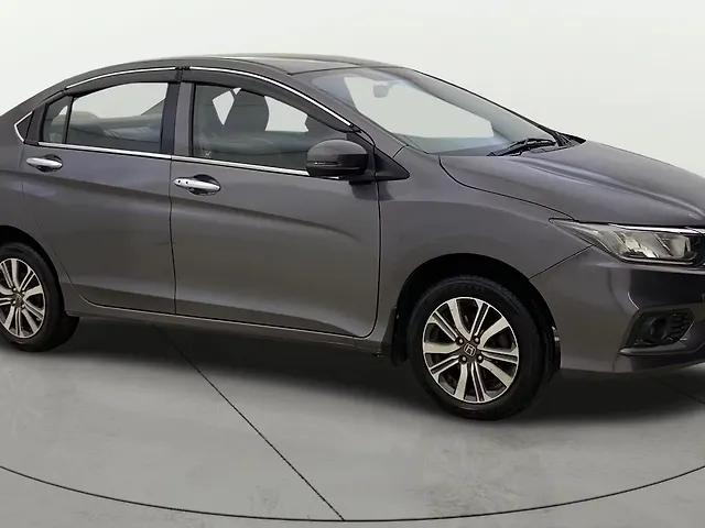 Used 2018 Honda City in Dombivali Used 2018 Honda City in Dombivali