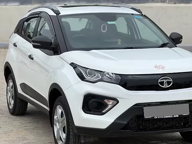 Used Tata Nexon [2020-2023] XM Plus (S) in Nagaur