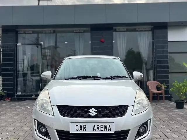Used 2015 Maruti Suzuki Swift in Raipur Used 2015 Maruti Suzuki Swift in Raipur