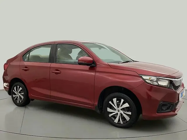 Used 2018 Honda Amaze in Pune