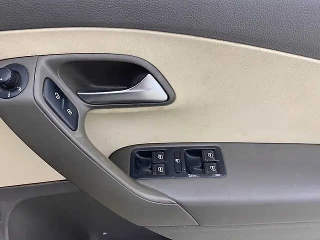 Used Volkswagen Vento [2010-2012] Highline Diesel in Dombivali