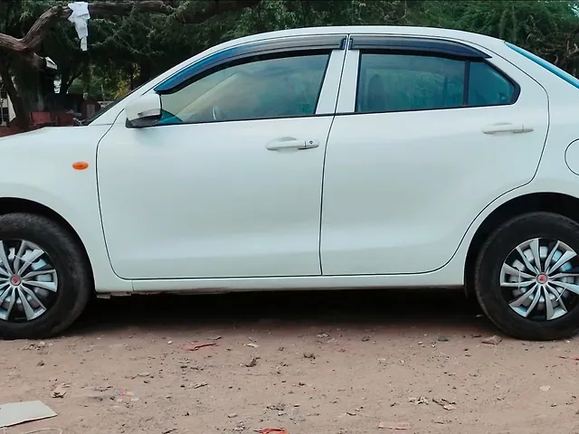 Used Maruti Suzuki Dzire [2020-2024] LXi [2020-2023] in Agra