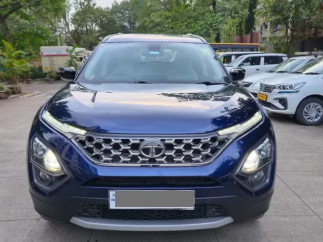 Used 2022 Tata Safari in Thane