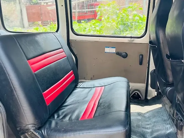 Used Maruti Suzuki Eeco [2010-2022] 7 STR [2014-2019] in Guwahati