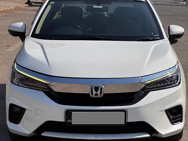 Used 2020 Honda City in Mumbai Used 2020 Honda City in Mumbai