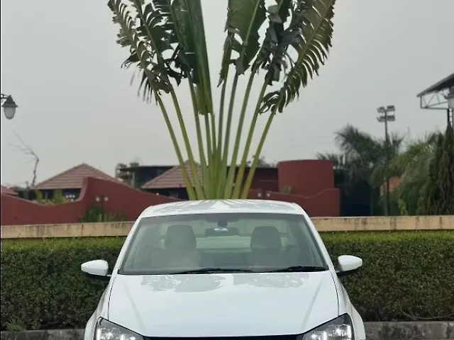 Used 2016 Volkswagen Jetta in Surat