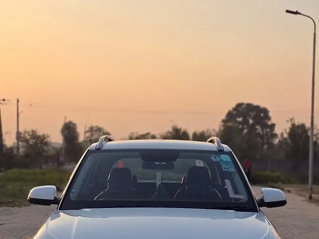 Used 2021 Hyundai Venue in Jalandhar