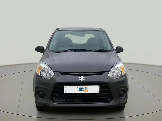 Used Maruti Suzuki Alto 800 [2016-2019] LXi (O) in Hyderabad