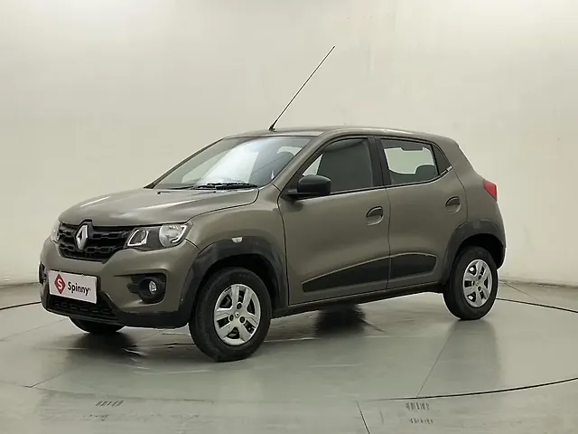 Used 2016 Renault Kwid in Mumbai