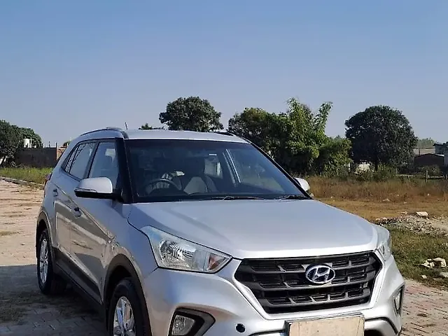 Used Hyundai Creta [2015-2017] 1.4 S [2015-2016] in Rudrapur