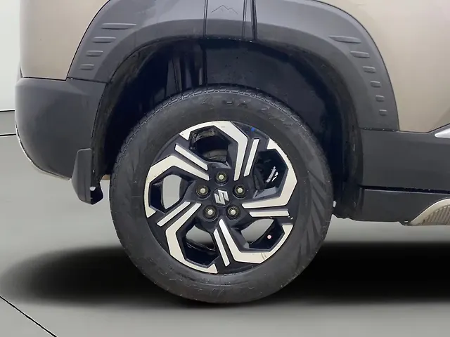 Used Maruti Suzuki Brezza Zxi Plus Petrol Manual in Bangalore