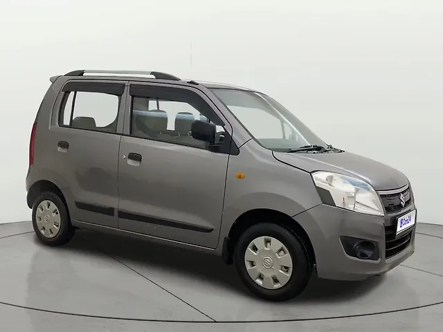 Used 2018 Maruti Suzuki Wagon R in Pune Used 2018 Maruti Suzuki Wagon R in Pune