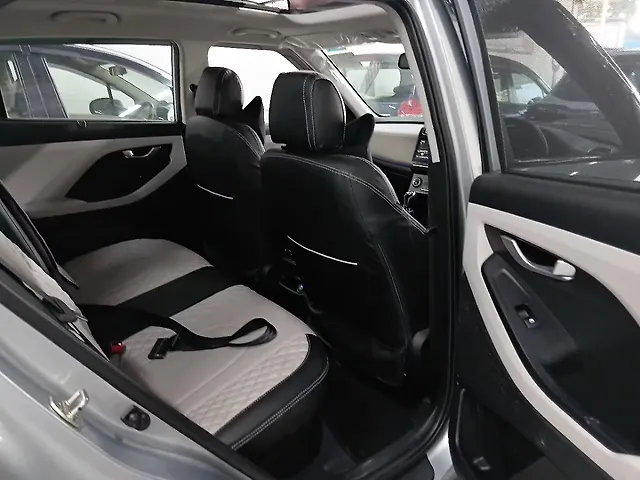 Used Hyundai Creta SX 1.5 Petrol in Thane