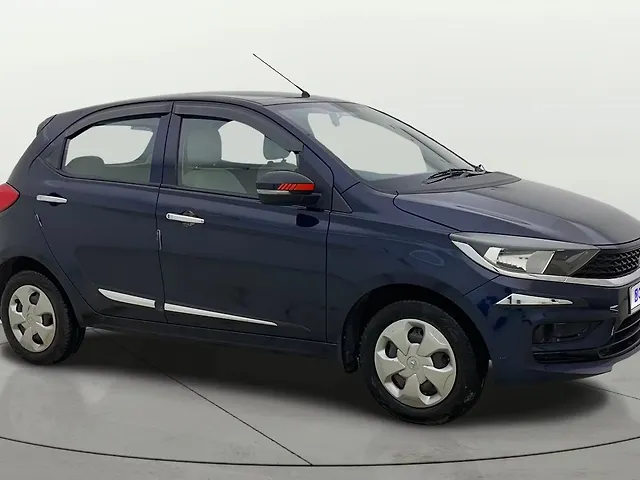 Used 2022 Tata Tiago in Ahmedabad