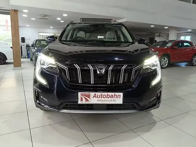 Used 2023 Mahindra XUV700 in Bangalore