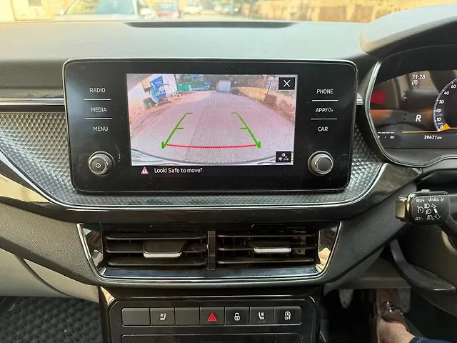 Used Skoda Kushaq [2023-2024] Style 1.5L TSI DSG in Delhi
