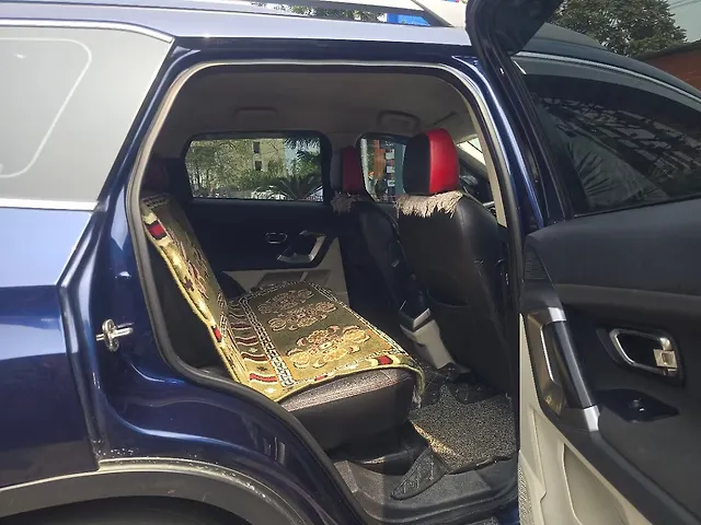 Used Tata Safari [2021-2023] XT in Siliguri