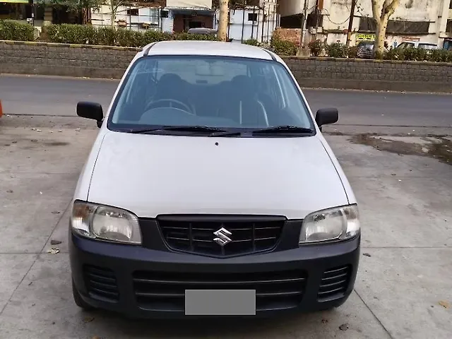 Used 2011 Maruti Suzuki Alto in Hyderabad Used 2011 Maruti Suzuki Alto in Hyderabad