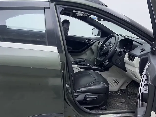 Used Tata Nexon [2020-2023] XZA Plus (O) in Delhi