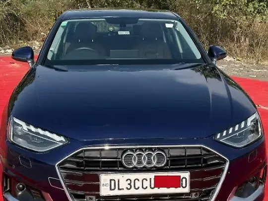 Used 2021 Audi A4 in Delhi