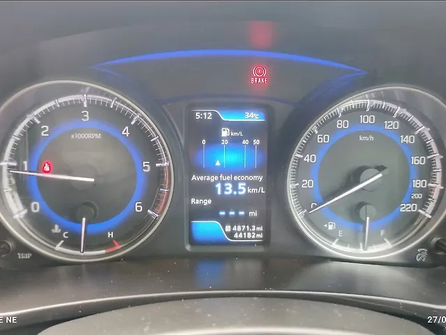 Used Maruti Suzuki Baleno [2015-2019] Alpha 1.3 in Chennai