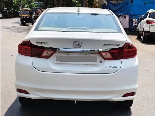 Used Honda City [2014-2017] SV in Mumbai