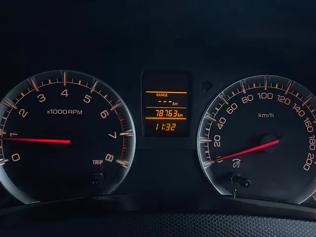 Used Maruti Suzuki Swift [2014-2018] VXi ABS in Chennai