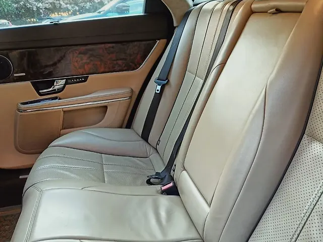 Used Jaguar XJ L [2010-2014] 3.0 Diesel in Mumbai