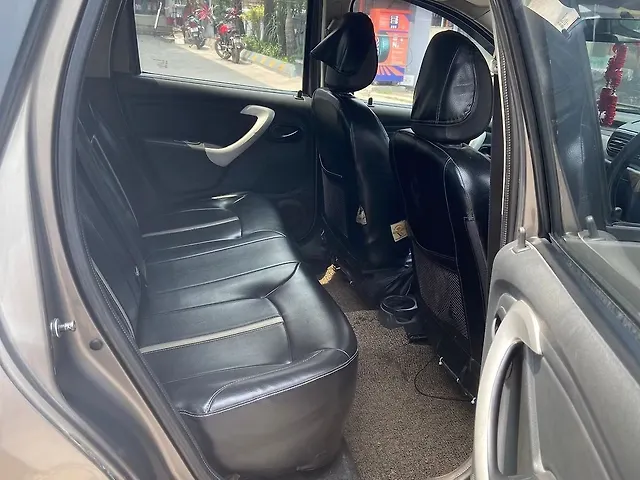 Used Nissan Terrano [2013-2017] XL (D) in Siliguri