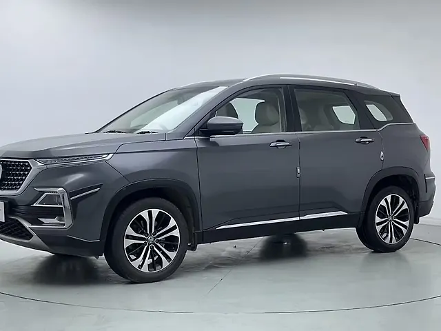 Used 2021 MG Hector in Gurgaon