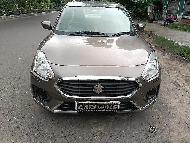 Used 2019 Maruti Suzuki DZire in Kolkata