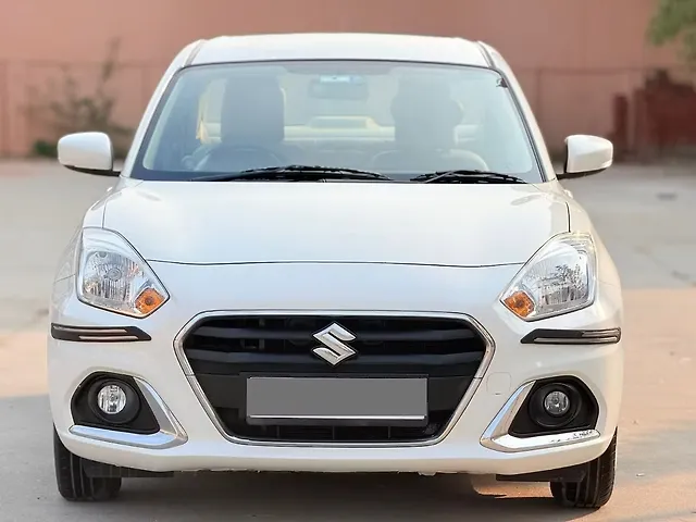 Used 2021 Maruti Suzuki DZire in Vadodara