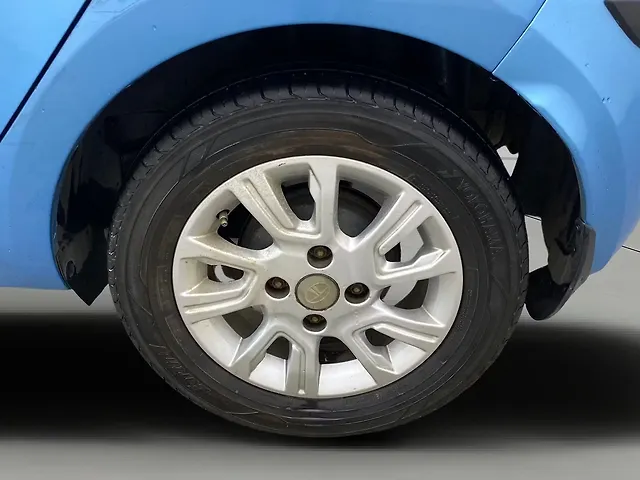 Used Tata Tiago [2016-2020] Revotron XZ in Hyderabad