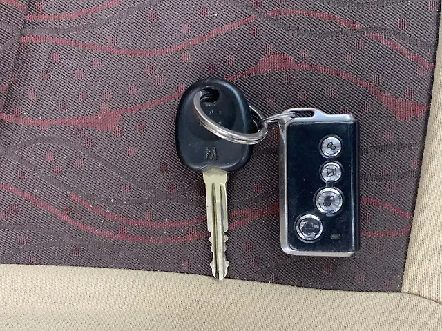 Used Hyundai i10 [2010-2017] 1.1L iRDE Magna Special Edition in Ahmedabad