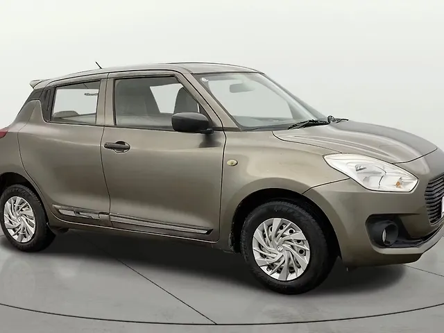 Used 2018 Maruti Suzuki Swift in Noida Used 2018 Maruti Suzuki Swift in Noida